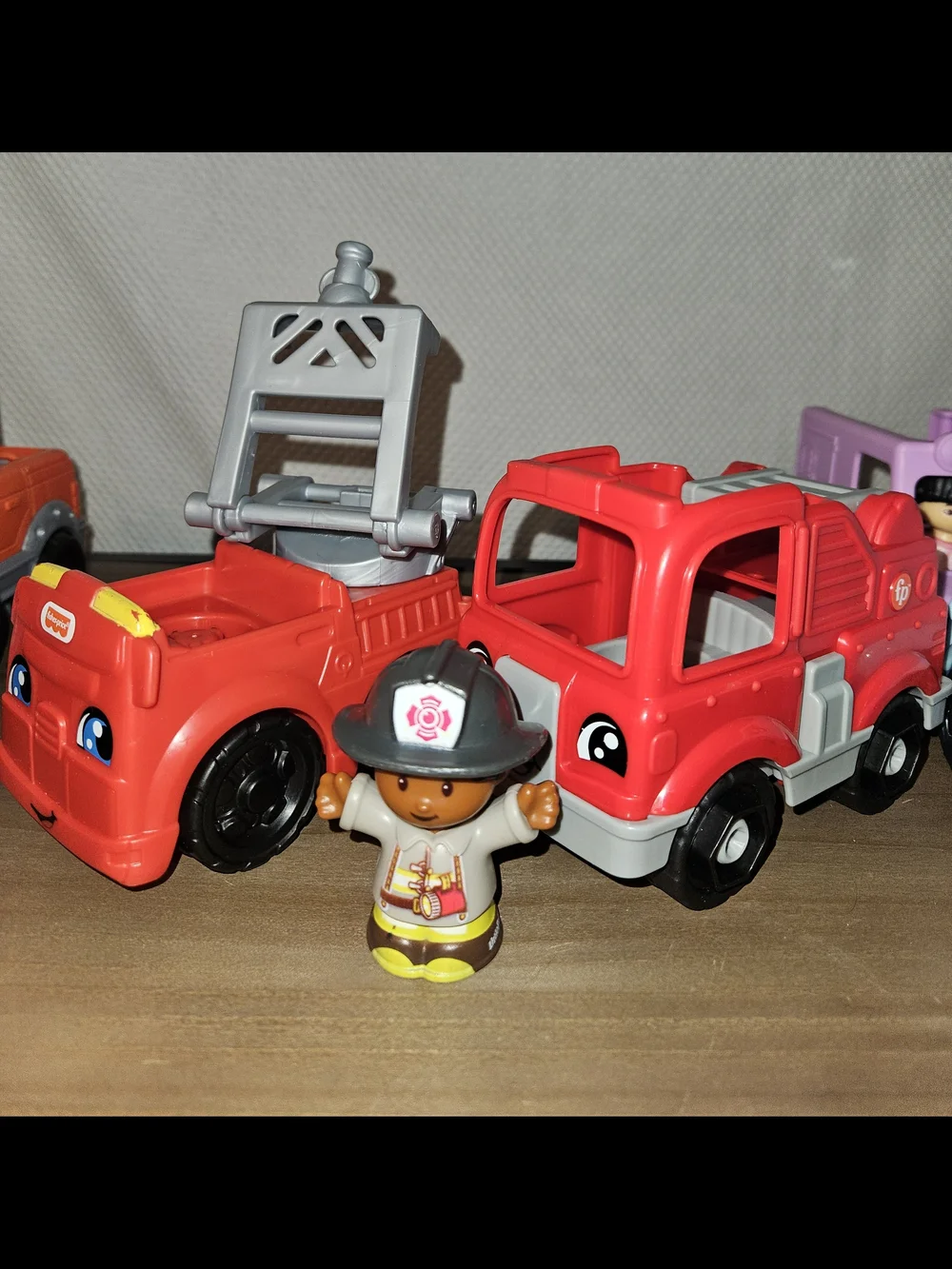 Fisher-Price fisher price